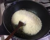 モリーカ(香草パン粉)作り方3写真
