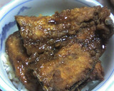 さんまの蒲焼き★我が家風作り方6写真