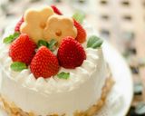 m炊飯器deスポンジケーキ作り方10写真