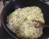 モリーカ(香草パン粉)作り方4写真