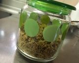 モリーカ(香草パン粉)作り方6写真