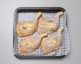 ローストチキン作り方4写真