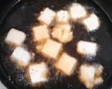 豆腐のチリソース煮♪作り方5写真