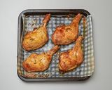 ローストチキン作り方5写真