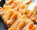 とっても簡単♪鶏胸肉のすりみ揚げ作り方7写真