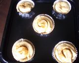 カフェオレロール☆作り方6写真