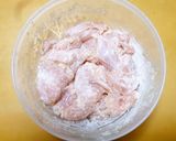 柔らか鶏むね肉とたっぷり野菜で作る八宝菜作り方6写真
