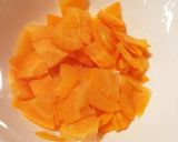 バター醤油風味♡ポテトサラダ作り方2写真