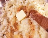 バター醤油風味♡ポテトサラダ作り方6写真