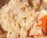 バター醤油風味♡ポテトサラダ作り方7写真