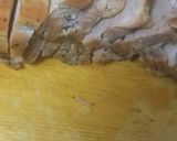 焼いて調味料と煮るだけ。絶品チャーシュー作り方9写真
