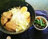 焼いて調味料と煮るだけ。絶品チャーシュー作り方11写真