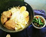 焼いて調味料と煮るだけ。絶品チャーシュー作り方11写真