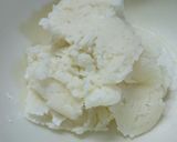 レンジで☆もちふわヨーグルトだんご作り方4写真