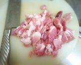 ソムローコーコー សម្លកកុរ作り方4写真