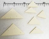 パイシート1袋☆子供と作ろう鯉のぼりパイ作り方5写真