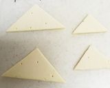 パイシート1袋☆子供と作ろう鯉のぼりパイ作り方6写真