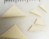 パイシート1袋☆子供と作ろう鯉のぼりパイ作り方7写真
