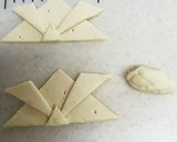 パイシート1袋☆子供と作ろう鯉のぼりパイ作り方8写真