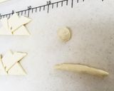 パイシート1袋☆子供と作ろう鯉のぼりパイ作り方9写真