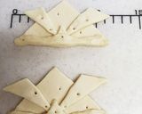 パイシート1袋☆子供と作ろう鯉のぼりパイ作り方10写真