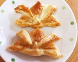 パイシート1袋☆子供と作ろう鯉のぼりパイ作り方16写真