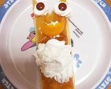 パイシート1袋☆子供と作ろう鯉のぼりパイ作り方21写真