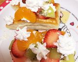 パイシート1袋☆子供と作ろう鯉のぼりパイ作り方22写真
