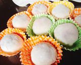 超簡単！いちご大福♡作り方6写真