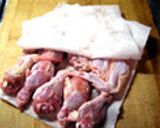 フライドチキン作り方1写真