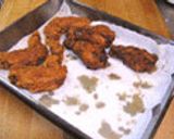 フライドチキン作り方5写真