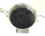 乾燥わかめを微粉砕機で粉末に！作り方2写真
