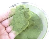 乾燥わかめを微粉砕機で粉末に！作り方4写真