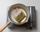 お味噌汁作り方4写真