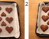 アイシングチョコクッキー作り方4写真