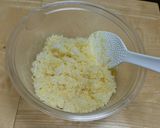 超簡単ひき肉チャーハン作り方2写真