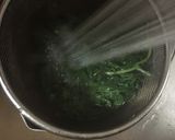 手抜き三色丼作り方3写真