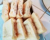 油いらず&塩だけで和風コロッケ♪作り方4写真