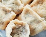 油いらず&塩だけで和風コロッケ♪作り方5写真