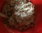 手抜き三色丼作り方8写真