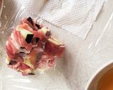 安い材料で☆ナスの肉巻きカツ風作り方3写真