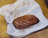 鴨のみそ漬けサラダ作り方2写真