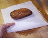 鴨のみそ漬けサラダ作り方3写真