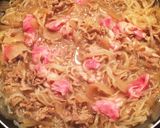 ヘルシー牛丼☆作り方4写真