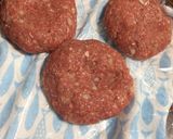 簡単美味しいハンバーグ作り方3写真