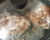 簡単美味しいハンバーグ作り方5写真