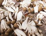 簡単☆キャベツと豚バラのほっこり煮物作り方5写真