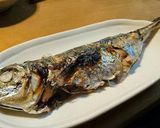 有り得ないくらい簡単！あじ塩レモン焼き✨作り方4写真