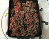 満腹！卵焼き作り方1写真