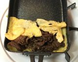 満腹！卵焼き作り方4写真